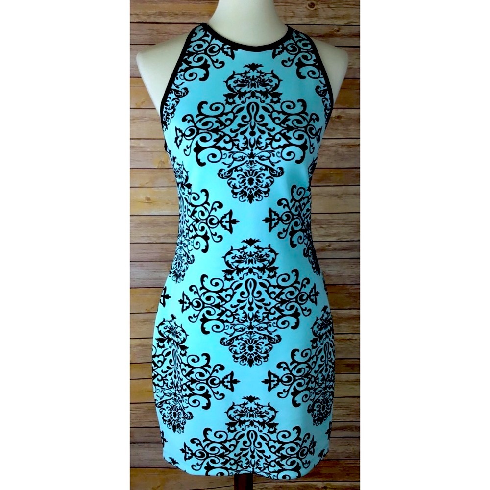 B Darlin / Dress - Picture 2 of 6